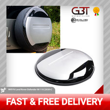 PER LAND ROVER DEFENDER TOYOTA