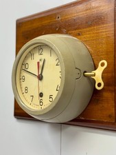 Orologio da parete russo CCCP