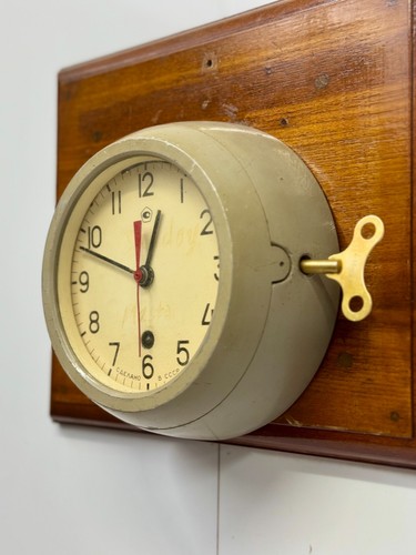 Orologio parete russo cccp - orologio, da