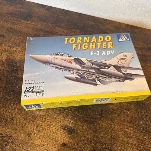 Vintage italeri tornado - italeri,