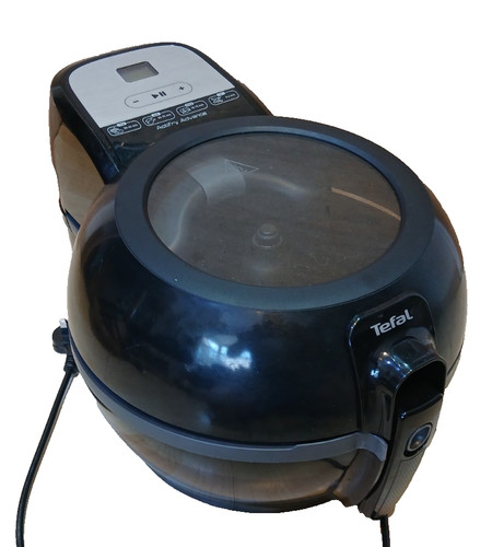 Friggitrice aria tefal - friggitrice,