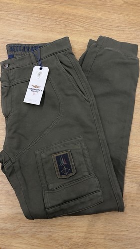 Pantaloni anti pilota - anti,