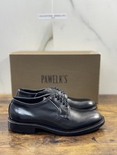 Pawelk’s Derby   Uomo Pelle