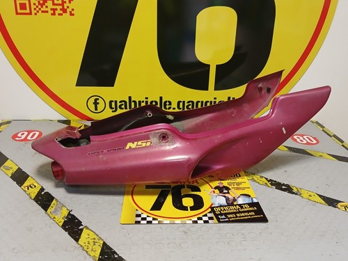 Codone garena honda nsr - codone,