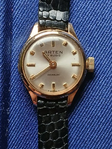 Orologio arten donna - orologio,