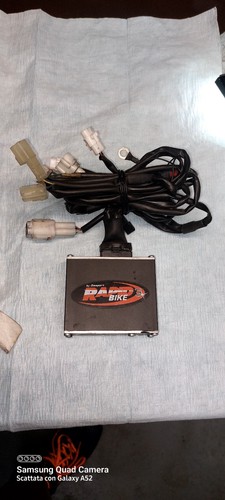 Centralina racing rapid bime - centralina,