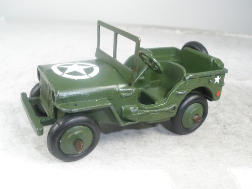 Inghilterra dinky toys - dinky,