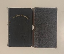 La sposa cristiana di Ab. di