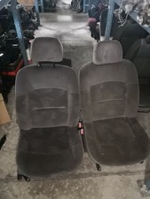 Renault Clio 2 (BB0) [1998-2005] - Sedili Anteriori 3 Porte Reclinabili 