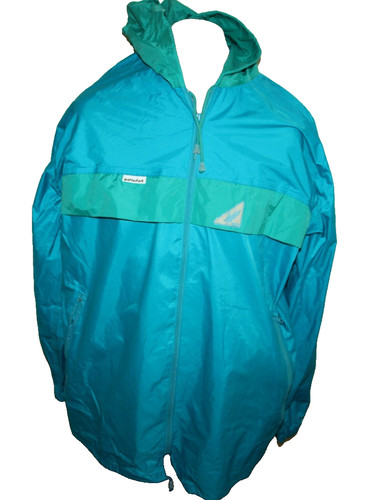Giacca antipioggia hayler uomo - giacca,