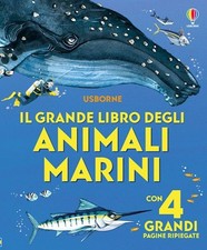IL GRANDE LIBRO DEGLI ANIMALI