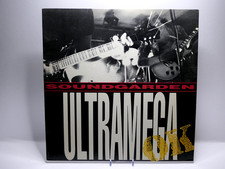 Soundgarden – Ultramega OK /