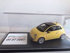 Fiat 500 racing43 elite - 500,