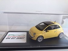 Fiat 500 Racing43 Elite