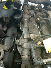 0445214217 INJECTOR RAMP /