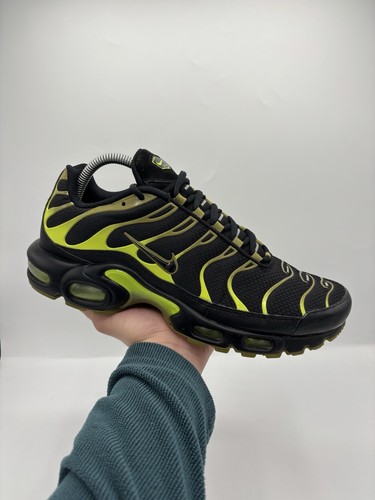 Nike air max plus cyber - nike,