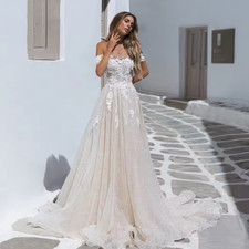 Abiti da sposa principessa