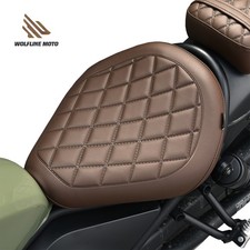 Sedile pilota WOLFLINE per
