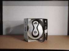 Adidas Teamgeist OMB Matchball