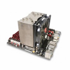 ASUS Rampage III Gene mATX