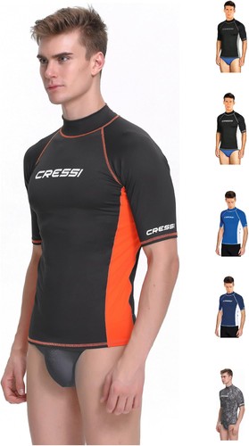 Cressi rash guard - rash,