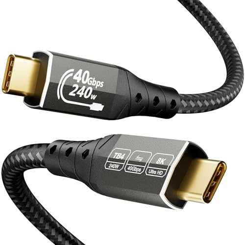 Ziknydo cavo thunderbolt - cavo, 4