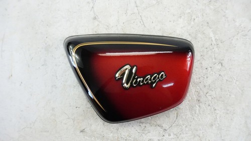 Yamaha virago 700 750 - yamaha,