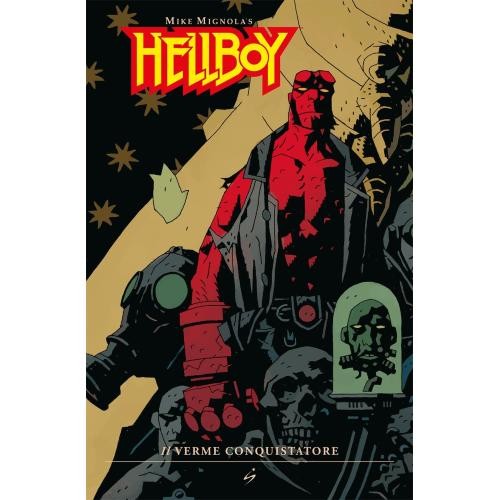 Hellboy manga - 5, (di