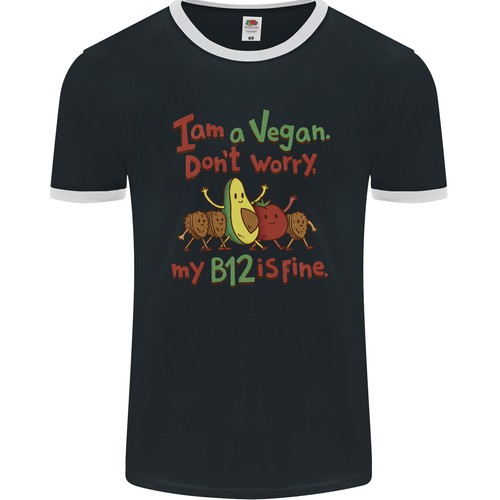 Sono vegano mio b12 è - sono,