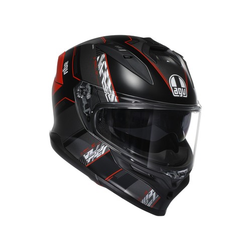 Casco moto agv kyber - moto,