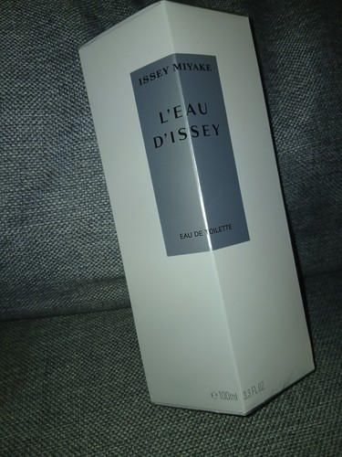 Eau issey miyake - issey,