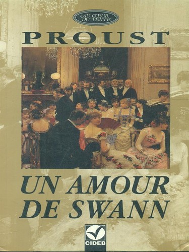 Amour swann libri - amour,