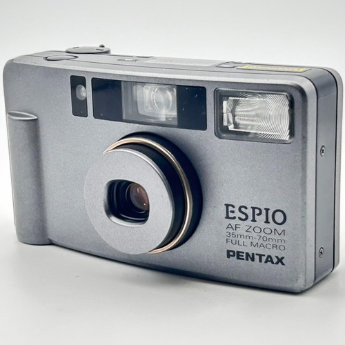 Quasi come nuovo pentax - [quasi, nuovo]