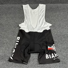 Bianchi Milano Bib Cycling