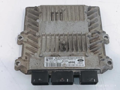 1303232 centralina motore ford - 1303232,