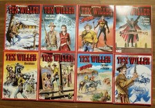 Tex Willer Speciali n°