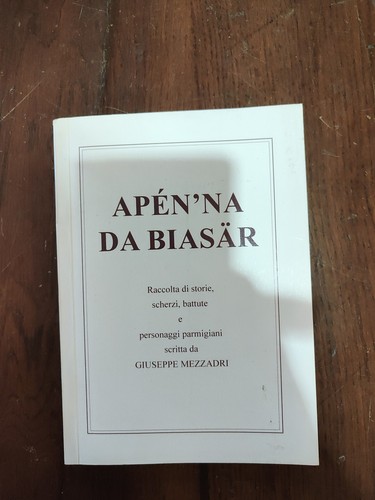 Libro apén da biasär - libro:,