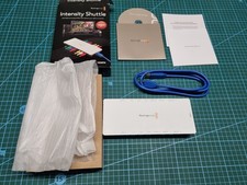 Blackmagic Design Navetta di