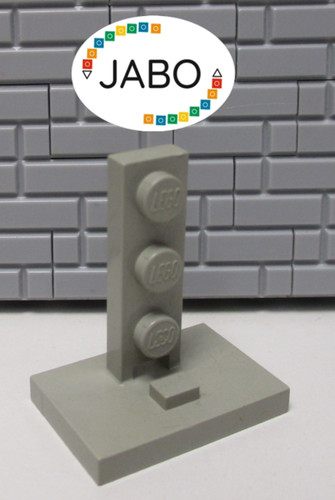 Lego 4169 supporto - (a9/9),