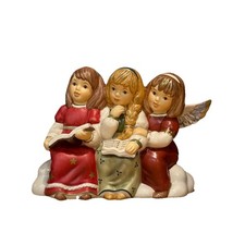 Goebel coro angeli - di,