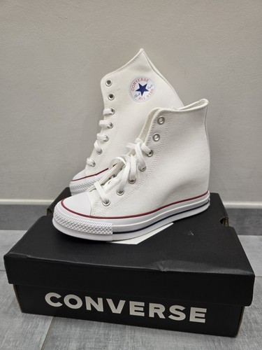 Converse chuck taylor - taylor, platform