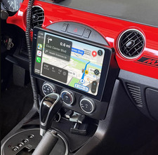 PER MAZDA MX-5 2005-2014