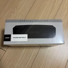 Bose SoundLink Mini II Special