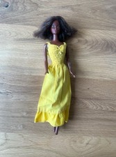 Barbie Deluxe Quick Curl Cara