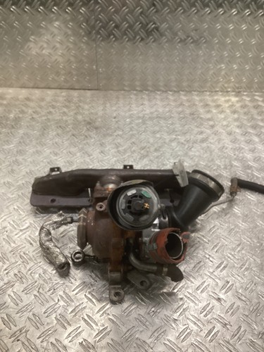 Turbocompressore ford max - turbocompressore, s-max