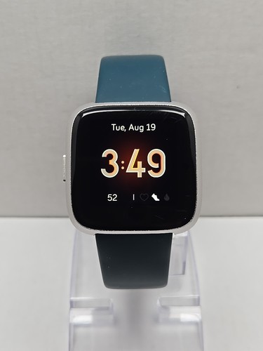 Smartwatch fitbit versa lite - smartwatch,