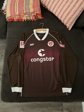 Maglia San Paolo manica lunga