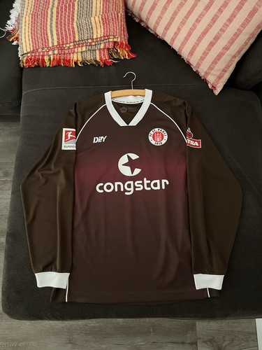 Maglia san paolo - maglia, lunga