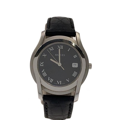 Gucci 5500m case size 2 - gucci,