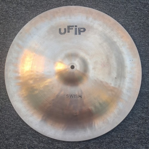 China swish ufip - original, 18"